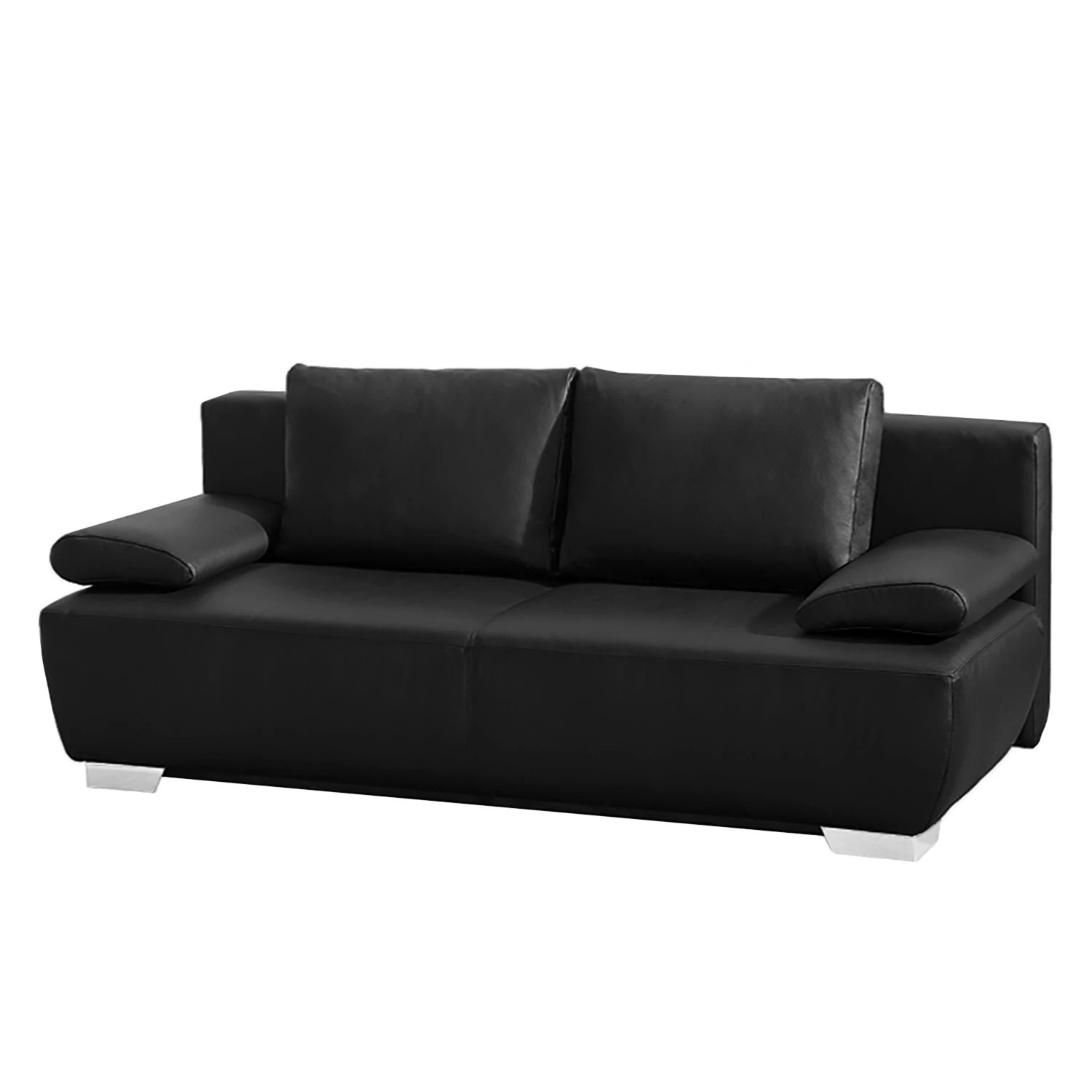 Fredriks Canapé convertible Nikita - Avec revêtement complet 1 Fredriks Canapé convertible Nikita - Avec revêtement complet