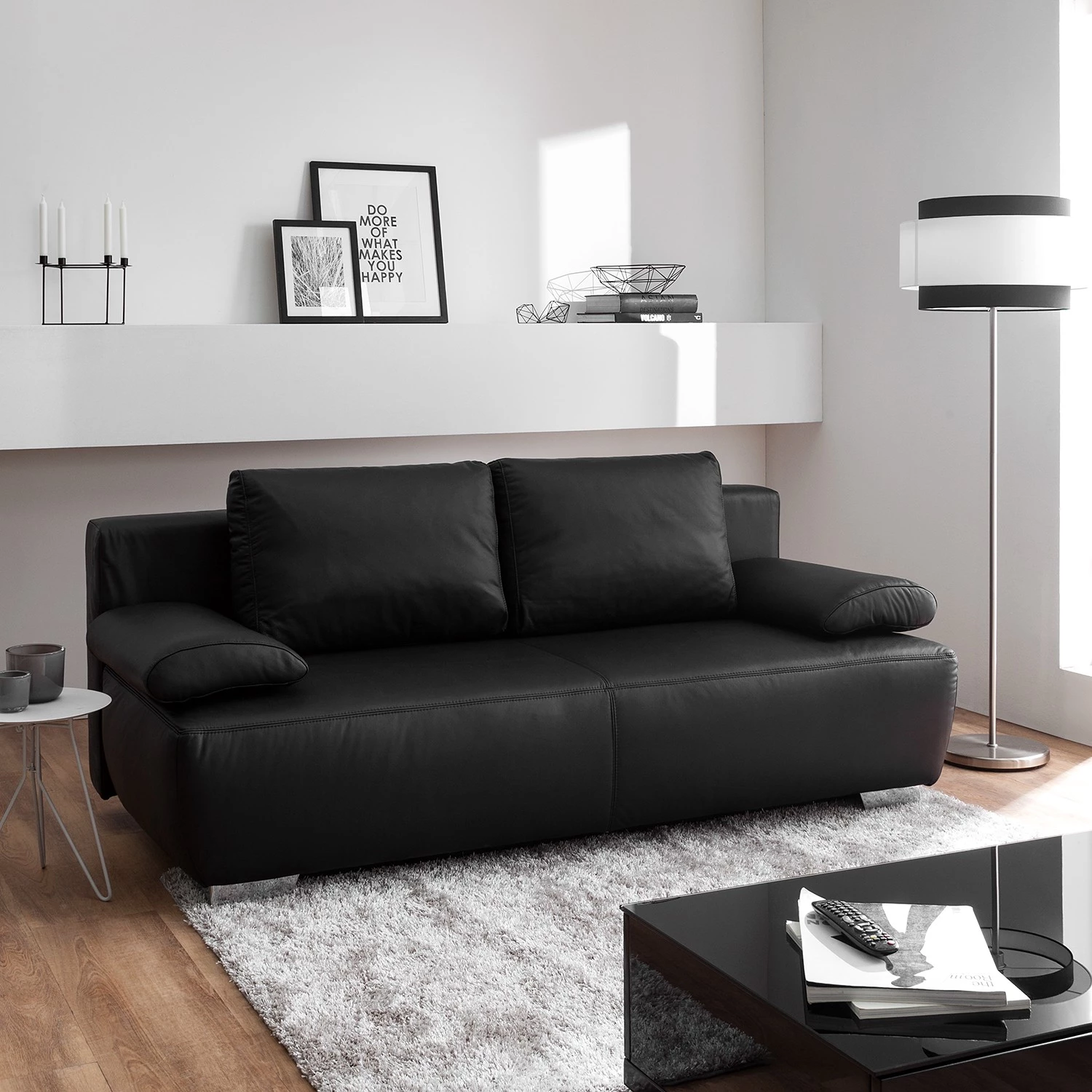 Fredriks Canapé convertible Nikita - Avec revêtement complet 3 Fredriks Canapé convertible Nikita - Avec revêtement complet – Image 3