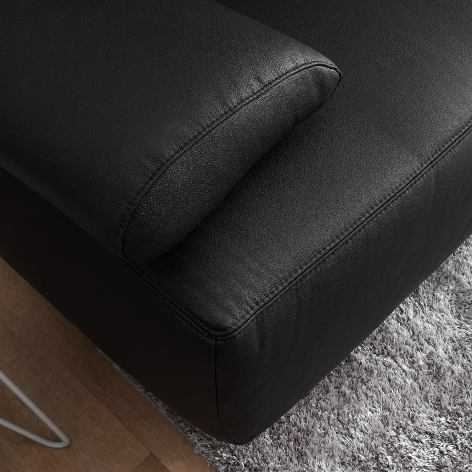 Fredriks Canapé convertible Nikita - Avec revêtement complet 8 Fredriks Canapé convertible Nikita - Avec revêtement complet – Image 8