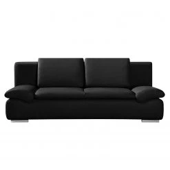 Loftscape Canapé convertible Norris II - Cuir véritable noir 15 Loftscape Canapé convertible Norris II - Cuir véritable noir -Canapés Soldes Magasin 1000083999 180808 123027142 GALLERYIMAGES P000000001000083999