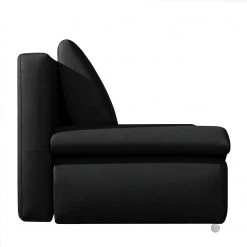 Loftscape Canapé convertible Norris II - Cuir véritable noir 16 Loftscape Canapé convertible Norris II - Cuir véritable noir -Canapés Soldes Magasin 1000083999 180808 123027143 GALLERYIMAGES P000000001000083999