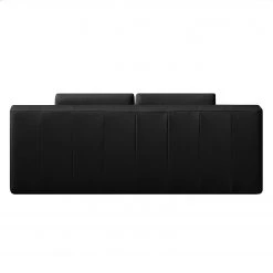 Loftscape Canapé convertible Norris II - Cuir véritable noir 17 Loftscape Canapé convertible Norris II - Cuir véritable noir -Canapés Soldes Magasin 1000083999 180808 123027144 GALLERYIMAGES P000000001000083999