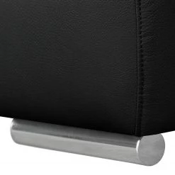 Loftscape Canapé convertible Norris II - Cuir véritable noir 21 Loftscape Canapé convertible Norris II - Cuir véritable noir -Canapés Soldes Magasin 1000083999 180808 123027148 GALLERYIMAGES P000000001000083999