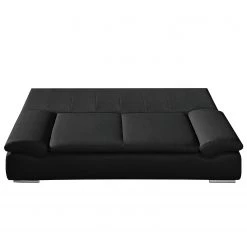 Loftscape Canapé convertible Norris II - Cuir véritable noir 23 Loftscape Canapé convertible Norris II - Cuir véritable noir -Canapés Soldes Magasin 1000083999 180808 123027150 GALLERYIMAGES P000000001000083999