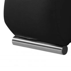 Fredriks Canapé convertible Ramea - Cuir véritable noir -Canapés Soldes Magasin 1000084011 180808 123029234 GALLERYIMAGES P000000001000084011