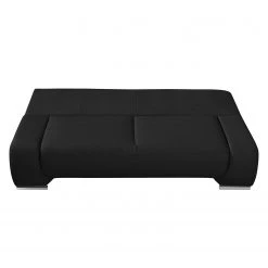Fredriks Canapé convertible Ramea - Cuir véritable noir -Canapés Soldes Magasin 1000084011 180808 123029236 GALLERYIMAGES P000000001000084011