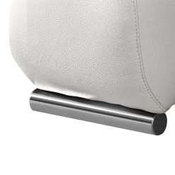 Fredriks Canapé convertible Ramea - Cuir véritable blanc -Canapés Soldes Magasin 1000084012 180808 123029244 GALLERYIMAGES P000000001000084012