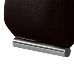 Fredriks Canapé convertible Ramea - Cuir véritable marron -Canapés Soldes Magasin 1000084014 180808 123029264 GALLERYIMAGES P000000001000084014