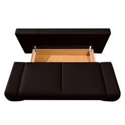 Fredriks Canapé convertible Ramea - Cuir véritable marron -Canapés Soldes Magasin 1000084014 180808 123029265 GALLERYIMAGES P000000001000084014