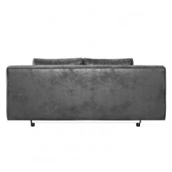 Ars Natura Canapé convertible Ayban - Anthracite -Canapés Soldes Magasin 1000084017 180808 123029290 GALLERYIMAGES P000000001000084017