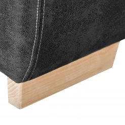 Ars Natura Canapé convertible Ayban - Anthracite -Canapés Soldes Magasin 1000084017 180808 123029293 GALLERYIMAGES P000000001000084017