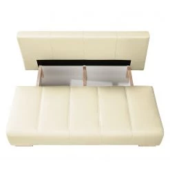 Ars Natura Canapé convertible Novato - Beige -Canapés Soldes Magasin 1000084027 180808 123030331 GALLERYIMAGES P000000001000084027