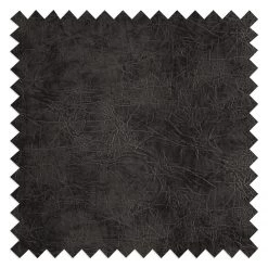 Ars manufacti Canapé Kamaru (2 places) Imitation cuir - Noir -Canapés Soldes Magasin 1000085218 220223 090 DETAILS P000000001000085218