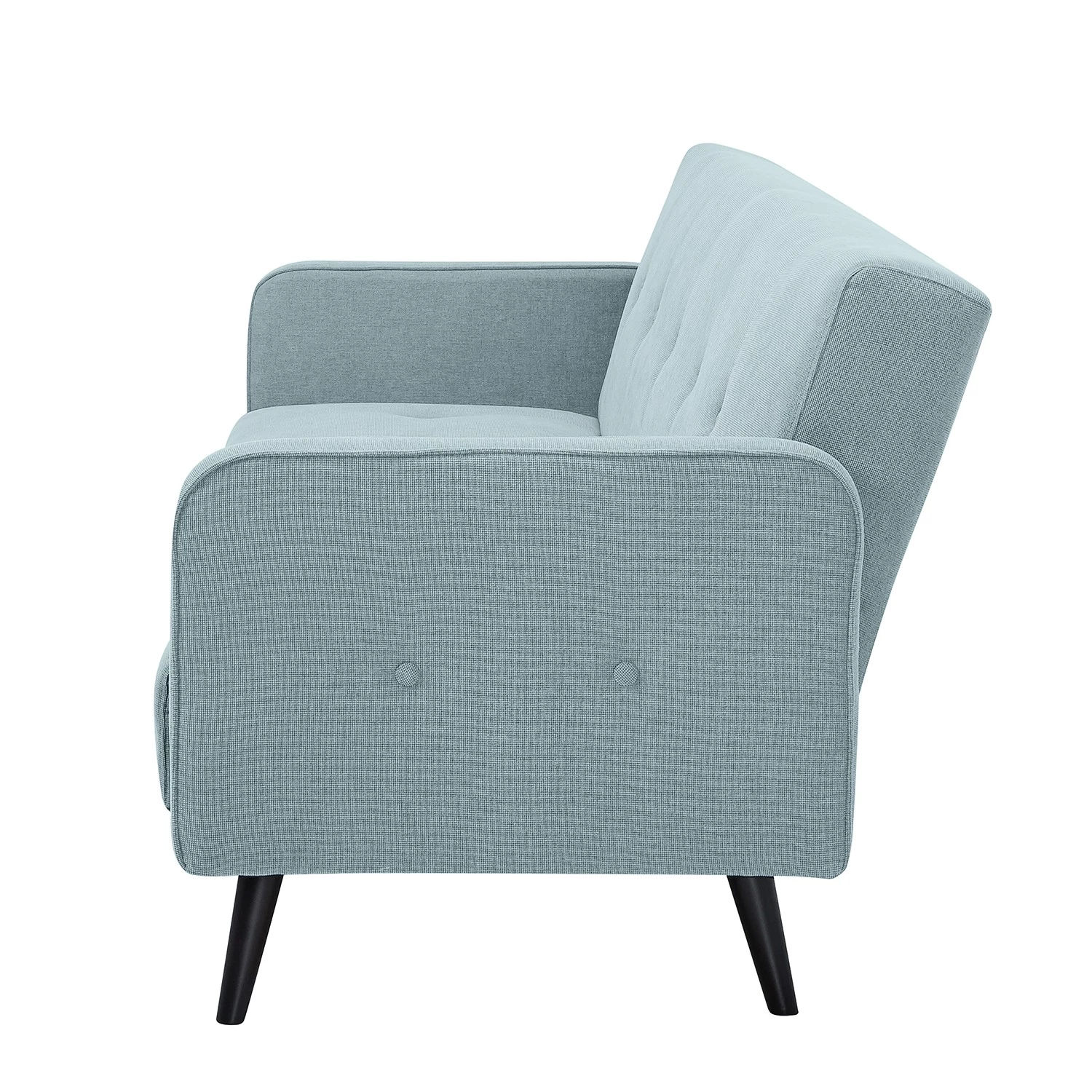 Mørteens Canapé convertible Daru II - Bleu clair 6 Mørteens Canapé convertible Daru II - Bleu clair – Image 6