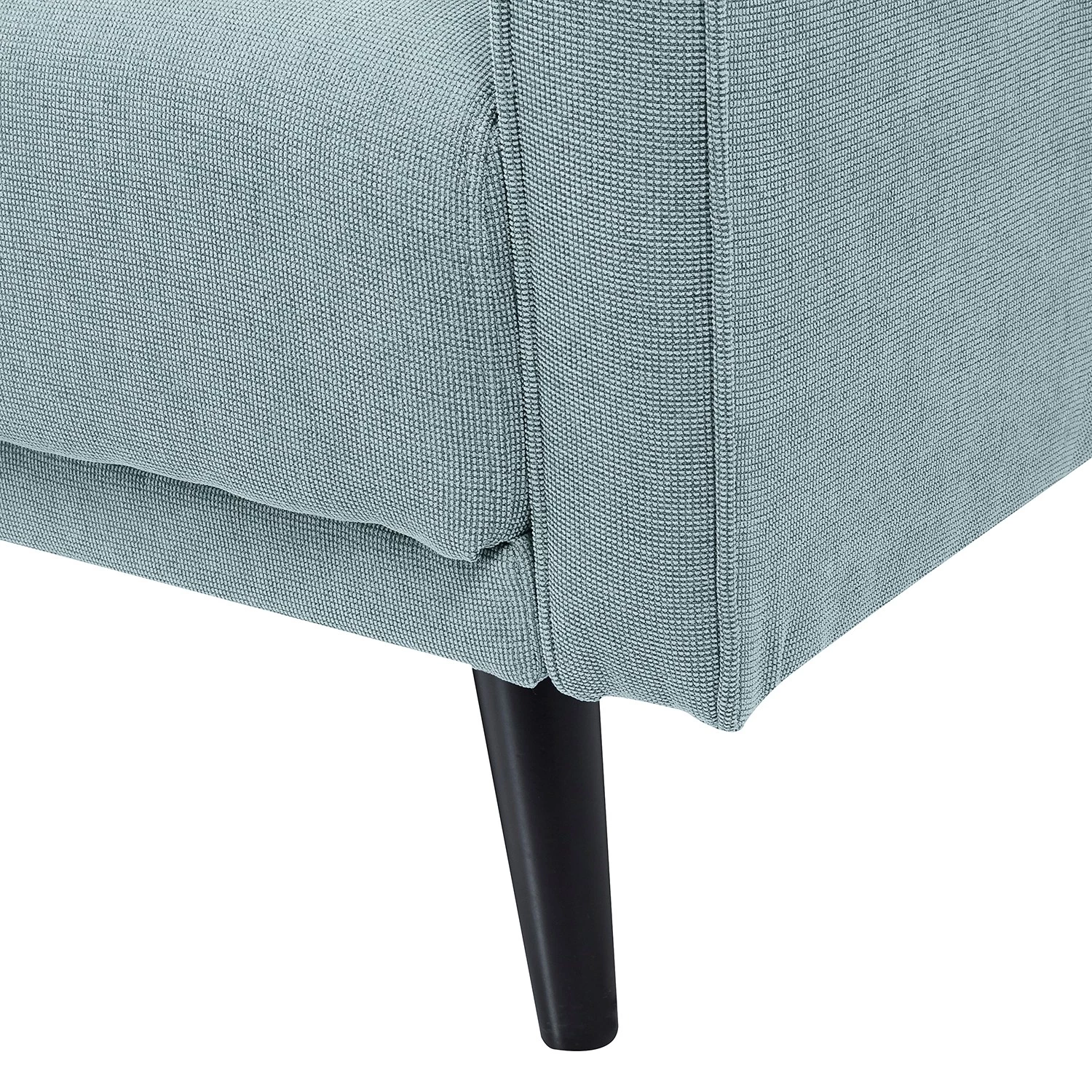 Mørteens Canapé convertible Daru II - Bleu clair 10 Mørteens Canapé convertible Daru II - Bleu clair – Image 10