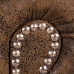 Canapé Torquay (3 places) - Marron -Canapés Soldes Magasin 1000094671 220121 101044000148 DETAILS P000000001000094671