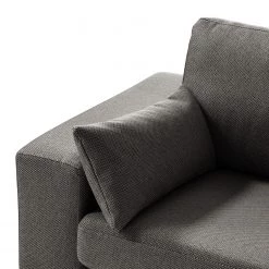 Mørteens Canapé Billund (3 places) - Gris -Canapés Soldes Magasin 1000097074 201201 14060900129 DETAILS P000000001000097074