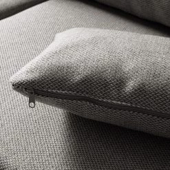 Mørteens Canapé Billund (3 places) - Gris -Canapés Soldes Magasin 1000097074 201201 14060900132 DETAILS P000000001000097074