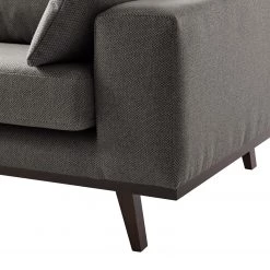 Mørteens Canapé Billund (3 places) - Gris -Canapés Soldes Magasin 1000097074 201201 14061000135 DETAILS P000000001000097074