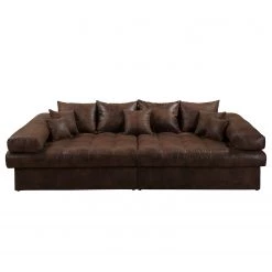Mooved Grand Canapé Naomi IV - Microfibre Goda: Marron bison 26 Mooved Grand Canapé Naomi IV - Microfibre Goda: Marron bison -Canapés Soldes Magasin 1000113432 220331 040 DETAILS P000000001000113432