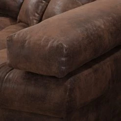 Mooved Grand Canapé Naomi IV - Microfibre Goda: Marron bison 37 Mooved Grand Canapé Naomi IV - Microfibre Goda: Marron bison -Canapés Soldes Magasin 1000113432 220331 150 DETAILS P000000001000113432