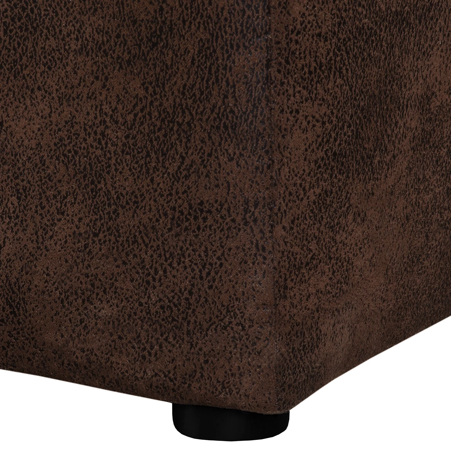 Mooved Grand Canapé Naomi IV - Microfibre Goda: Marron bison 19 Mooved Grand Canapé Naomi IV - Microfibre Goda: Marron bison – Image 19