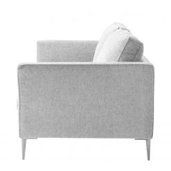 Fredriks Canapé Mirabela (2 places) - Gris platine 17 Fredriks Canapé Mirabela (2 places) - Gris platine -Canapés Soldes Magasin 1000117442 050 GALLERYIMAGES P000000001000117442