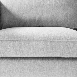 Fredriks Canapé Mirabela (2 places) - Gris platine 24 Fredriks Canapé Mirabela (2 places) - Gris platine -Canapés Soldes Magasin 1000117442 120 GALLERYIMAGES P000000001000117442