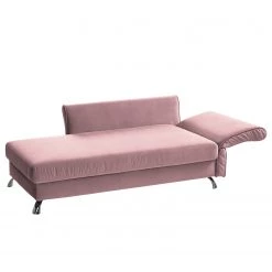 Jack & Alice Méridienne Habay - Microfibre - Mauve - Accoudoir monté à droite (vu de face) 20 Jack & Alice Méridienne Habay - Microfibre - Mauve - Accoudoir monté à droite (vu de face) -Canapés Soldes Magasin 1000117870 191104 06443500083 DETAILS P000000001000117870