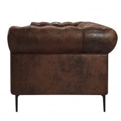 Ars manufacti Canapé Cayley (3 places) - Microfibre -Canapés Soldes Magasin 1000119265 180906 15474204 GALLERYIMAGES P000000001000119265