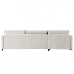 Fredriks Canapé d’angle Cipo I - Galet - Méridienne courte à gauche (vue de face) 20 Fredriks Canapé d’angle Cipo I - Galet - Méridienne courte à gauche (vue de face) -Canapés Soldes Magasin 1000119801 060 GALLERYIMAGES P000000001000119801