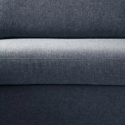 Fredriks Canapé d’angle Cipo II - Gris bleu - Méridienne longue à gauche (vue de face) -Canapés Soldes Magasin 1000119809 110 GALLERYIMAGES P000000001000119809