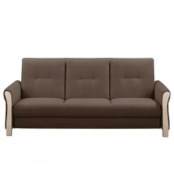 Modoform Canapé convertible Outwell - Marron -Canapés Soldes Magasin 1000120202 210505 10543000015 DETAILS P000000001000120202