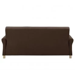 Modoform Canapé convertible Outwell - Marron -Canapés Soldes Magasin 1000120202 210505 10543400018 DETAILS P000000001000120202