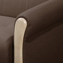 Modoform Canapé convertible Outwell - Marron -Canapés Soldes Magasin 1000120202 210505 10543700020 DETAILS P000000001000120202