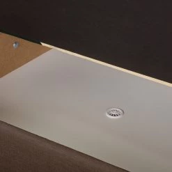 Modoform Canapé convertible Outwell - Marron -Canapés Soldes Magasin 1000120202 210505 10544100024 DETAILS P000000001000120202