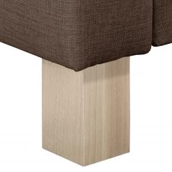 Modoform Canapé convertible Outwell - Marron -Canapés Soldes Magasin 1000120202 210505 10544400026 DETAILS P000000001000120202