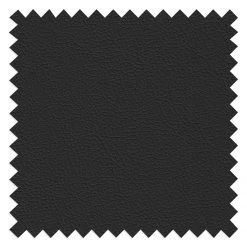 Loftscape Canapé d'angle Hodge - Noir - Méridienne longue à droite (vue de face) - Sans fonction -Canapés Soldes Magasin 1000120341 190412 09202400035 GALLERYIMAGES P000000001000120341