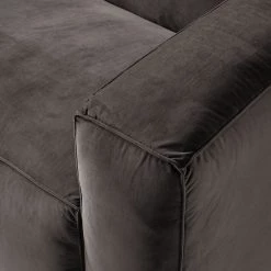 Jack & Alice Canapé Greenwich (3 places) - Marron gris -Canapés Soldes Magasin 1000123341 180716 09335046 GALLERYIMAGES P000000001000123341