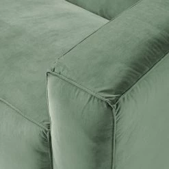 Jack & Alice Canapé Greenwich (2 places) - Gris menthe -Canapés Soldes Magasin 1000123352 180716 093403134 GALLERYIMAGES P000000001000123352