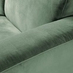 Jack & Alice Canapé Greenwich (2 places) - Gris menthe -Canapés Soldes Magasin 1000123352 180716 093403135 GALLERYIMAGES P000000001000123352