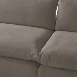 Studio Copenhagen Canapé d’angle Velada - Gris 23 Studio Copenhagen Canapé d’angle Velada - Gris -Canapés Soldes Magasin 1000125377 210219 06432800054 DETAILS P000000001000125377