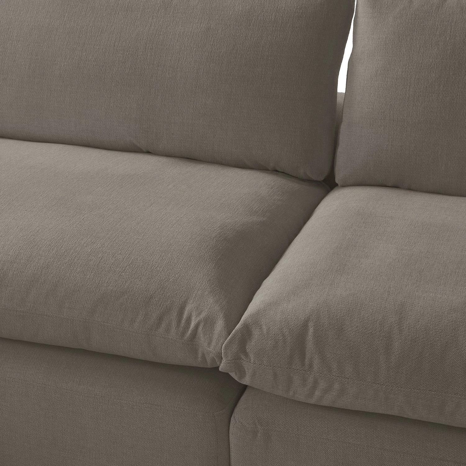 Studio Copenhagen Canapé d’angle Velada - Gris 9 Studio Copenhagen Canapé d’angle Velada - Gris – Image 9