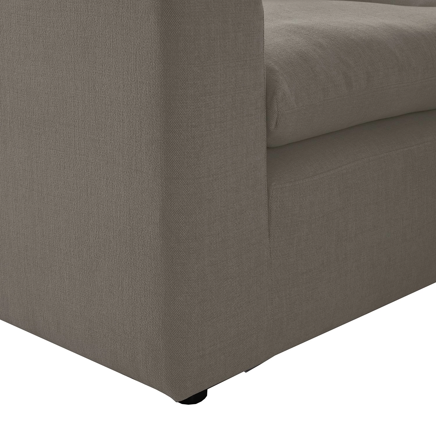 Studio Copenhagen Canapé d’angle Velada - Gris 10 Studio Copenhagen Canapé d’angle Velada - Gris – Image 10