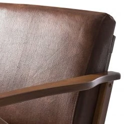 Mørteens Canapé 3 places Coop I - Aspect cuir vieilli -Canapés Soldes Magasin 1000126092 190416 14395900022 GALLERYIMAGES P000000001000126092