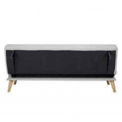 Mørteens Canapé convertible Caribe - Feutre - Feutre Blix: Gris clair 23 Mørteens Canapé convertible Caribe - Feutre - Feutre Blix: Gris clair -Canapés Soldes Magasin 1000126203 181017 12284209 GALLERYIMAGES P000000001000126203