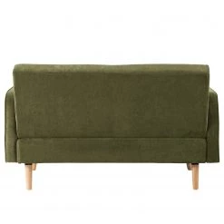 Canapé Daru I (2 places) - Microfibre -Canapés Soldes Magasin 1000126927 200514 14352000012 DETAILS P000000001000126927