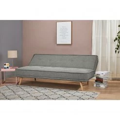 Mørteens Canapé convertible Salino - Feutre 15 Mørteens Canapé convertible Salino - Feutre -Canapés Soldes Magasin 1000127486 181205 18402000051 MOOD GALLERYIMAGES P000000001000127486 mood