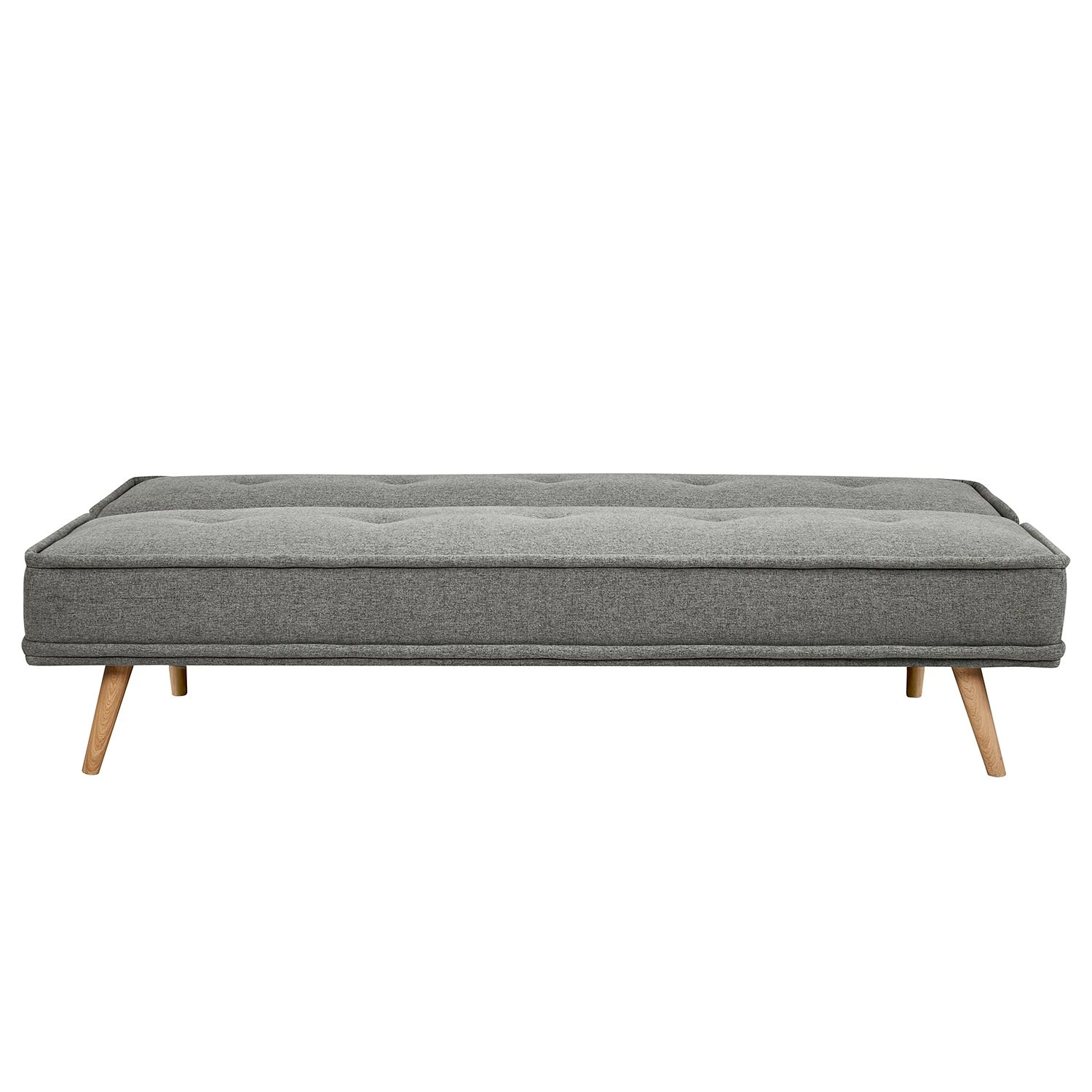 Mørteens Canapé convertible Salino - Feutre 8 Mørteens Canapé convertible Salino - Feutre – Image 8