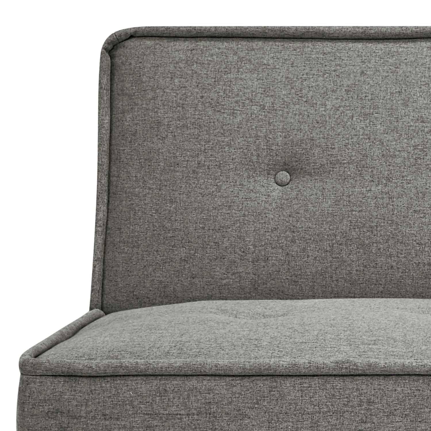 Mørteens Canapé convertible Salino - Feutre 11 Mørteens Canapé convertible Salino - Feutre – Image 11